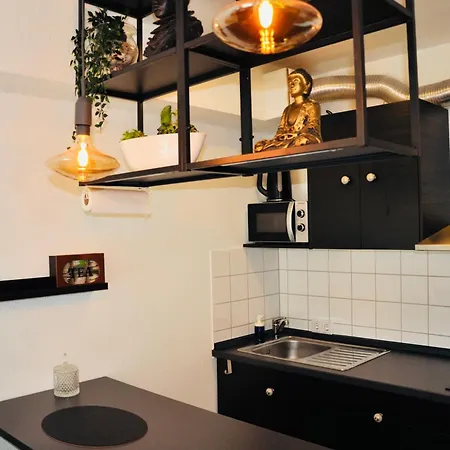 Apartment In Essen