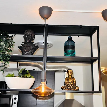 Apartment In *