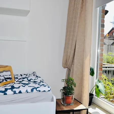 In Apartment Essen