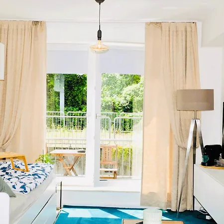 Apartment In Essen