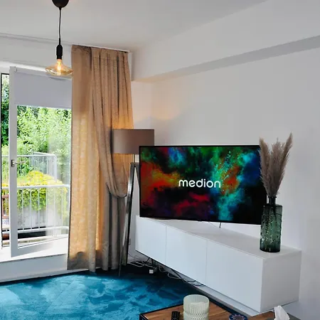 Apartment In Essen