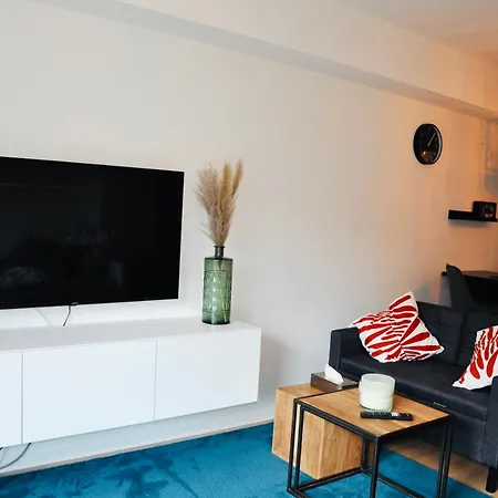 Apartment In Essen