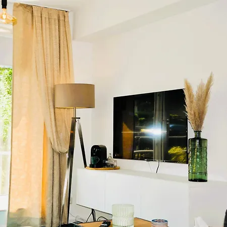 In Apartment Essen