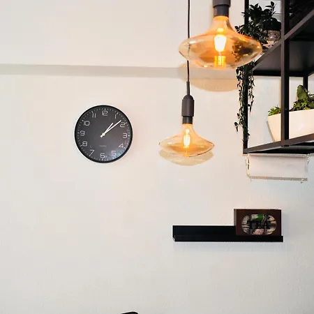 Apartment In *