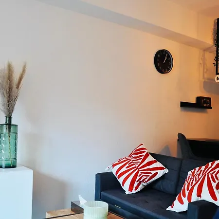 Apartment In