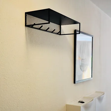 Apartment In *
